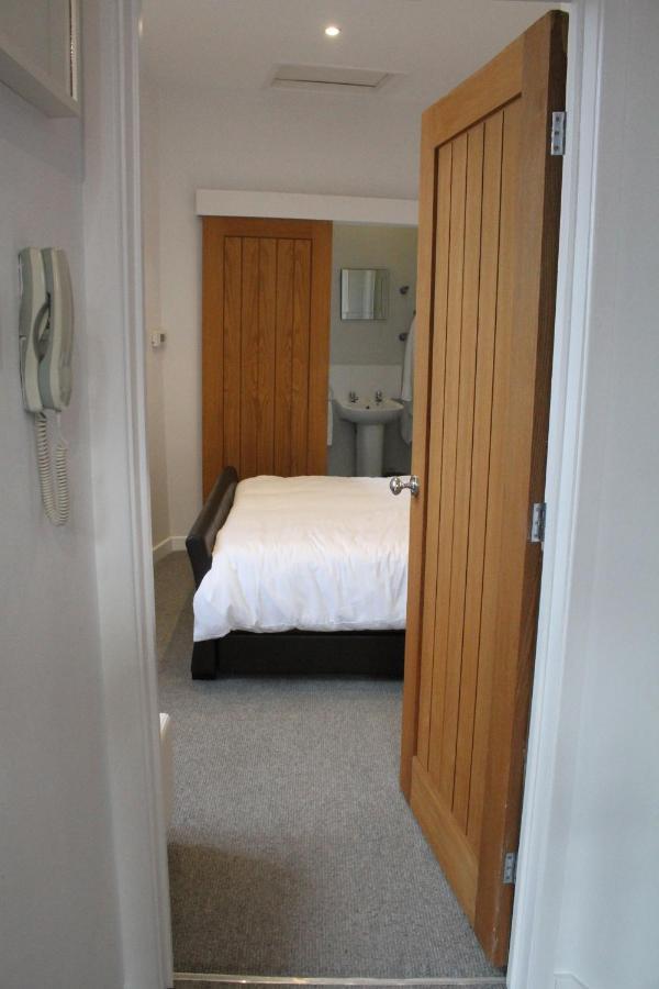 Apartmán Vale View Denbigh Exteriér fotografie